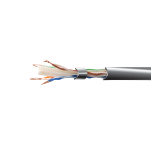 CAT-5e PE-S/FTP Veri İletişim Kablosu