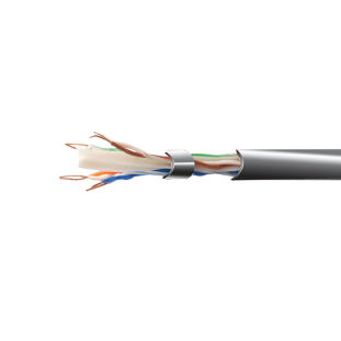 CAT-5e-PEUTP Veri İletişim Kablosu