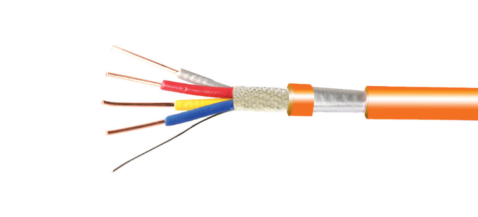 JE-H(St)H FE180/120 ve LIH(st)H FE180/120 Aleve Dayanıklı Kablo