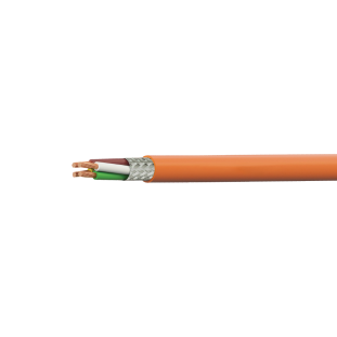 PUR Kablo - LI2YCY11Y Poliüretan - Termoplastik Elastomer Kablo