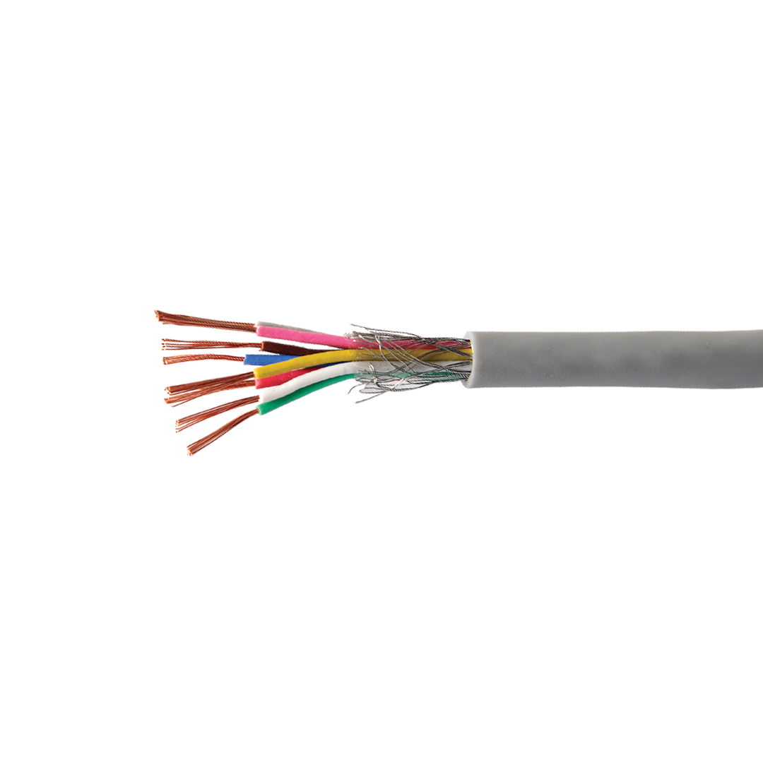 LIYCY / LIHCH Kontrol Kablosu - Sinyal, Ölçüm ve Düzenleme Kablosu