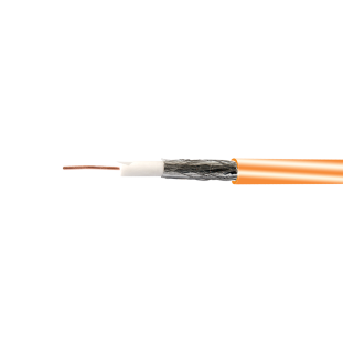 RG59 / U4 - HF Koaksiyel Kablo