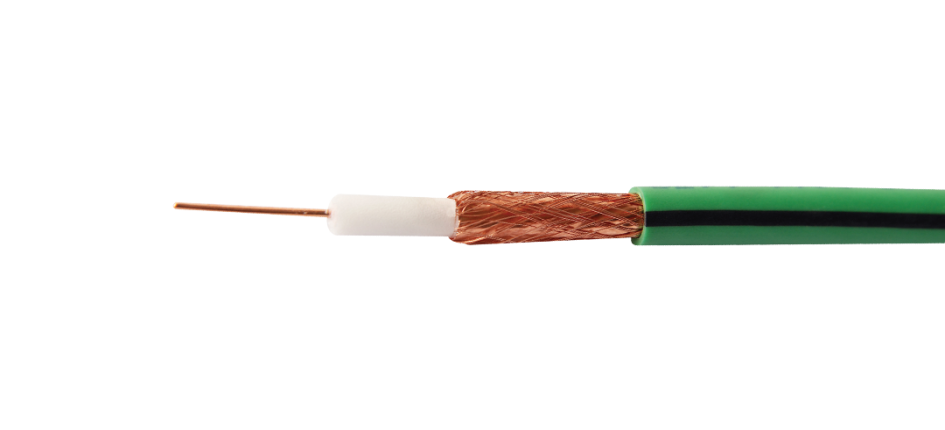 RG6 / U6 Koaksiyel Kablo